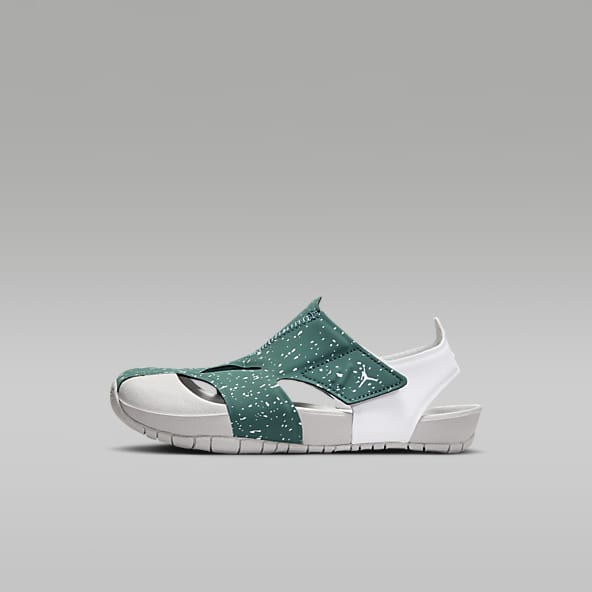 Nike jordan grün 2025